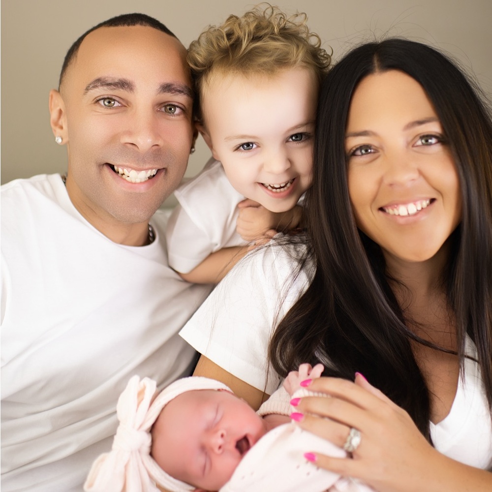 Meet your Posher, Taylor